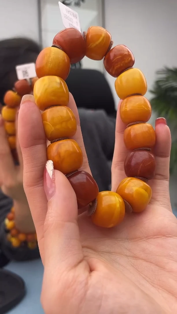 【闪购商品】蜜蜡珠宝奇石未镶嵌假一赔十，多样性发一件0 59 20