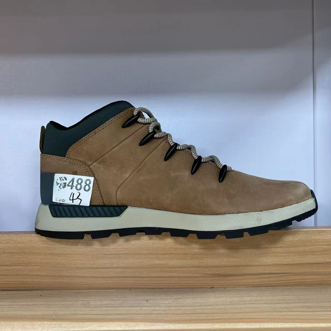 3-新款户外运动百搭休闲鞋 G488