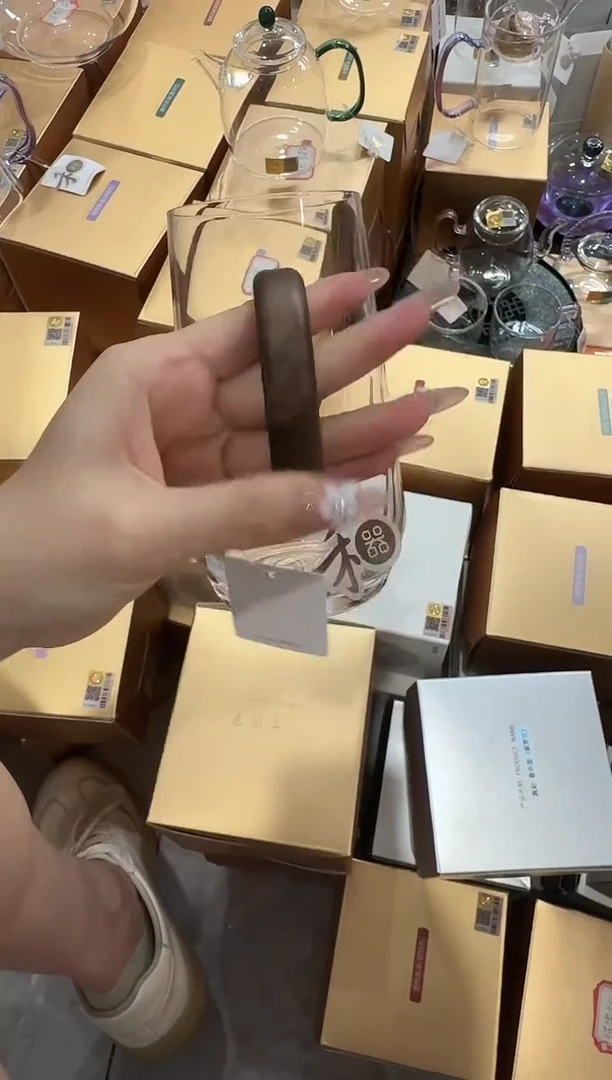 @@禾器绿茶杯悦灵杯