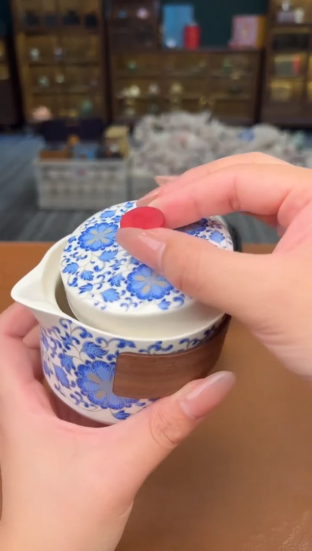 【闪购商品】熹物茶空间清仓福利品1111111