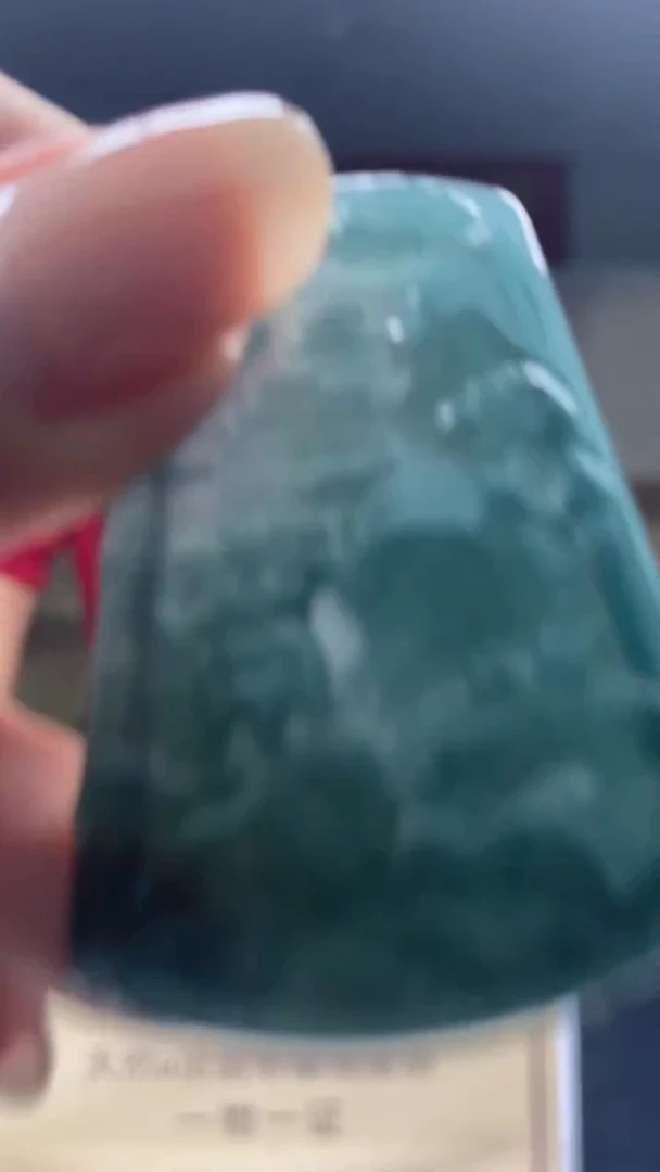 未镶嵌定制翡翠********607