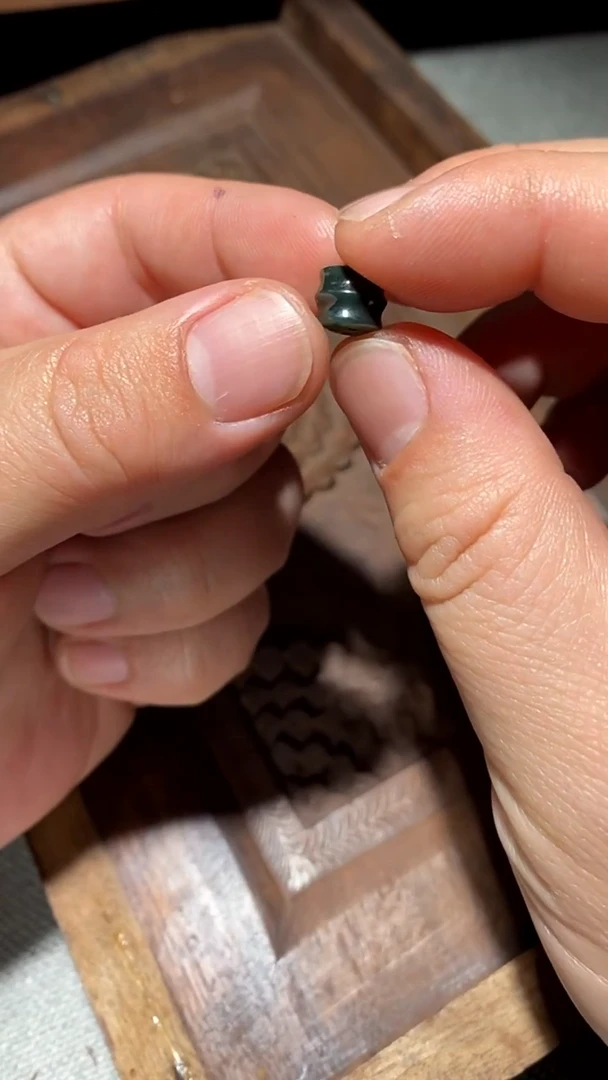 未镶嵌和田玉挂件HLW0927-21