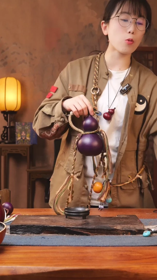 【闪购商品】250号精品葫芦理性消费拍拍退退限购