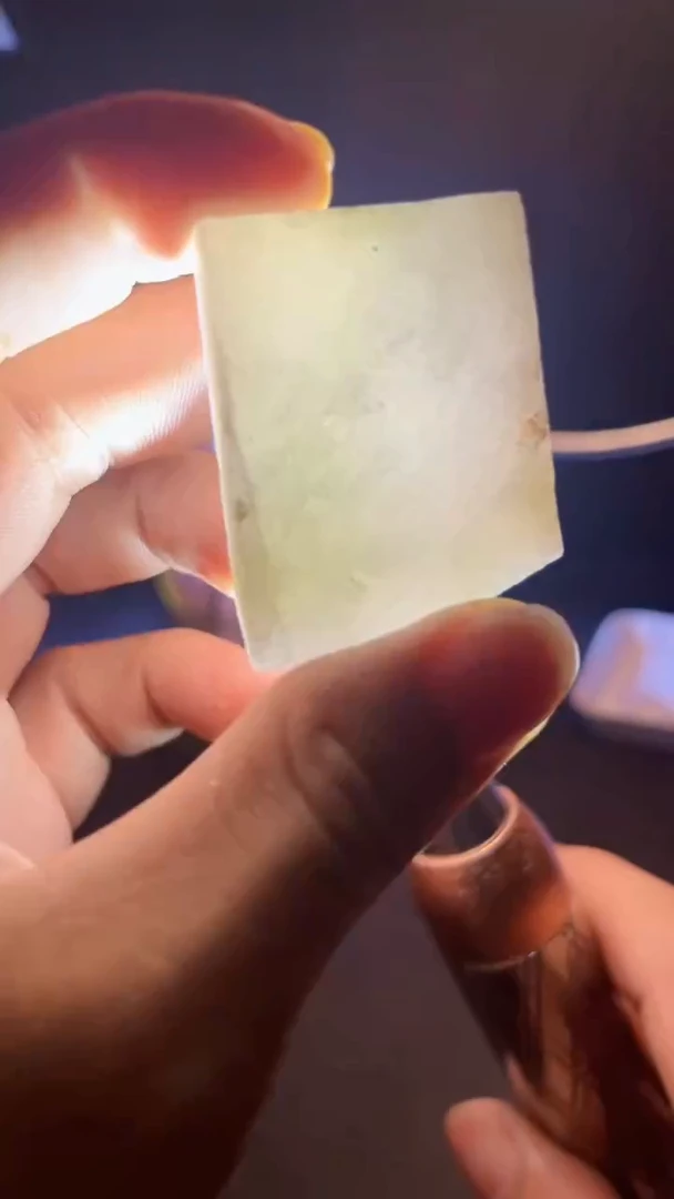 翡翠裸石零*天然翡翠