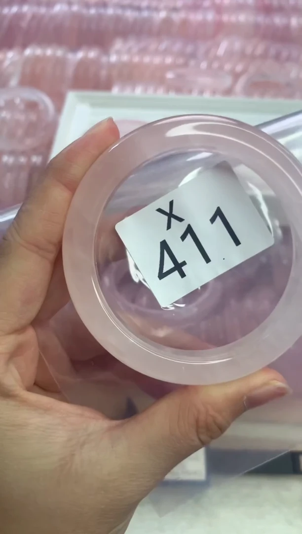 【闪购商品】水晶水晶手镯未镶嵌441-58