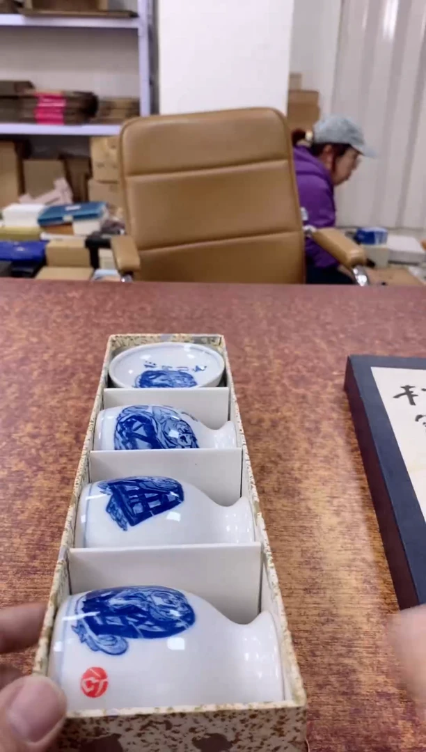 瓷片724小林轩欢迎您