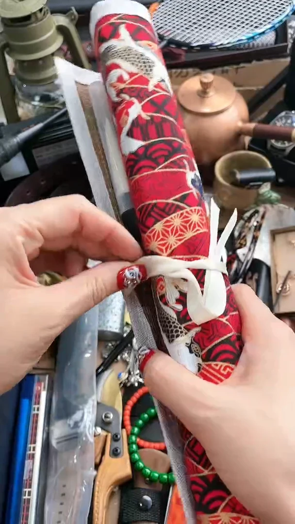 【闪购商品】瓷片悠韵杂货铺小亭分铺