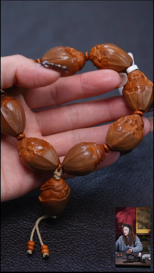 手串/手链橄榄核橄榄核