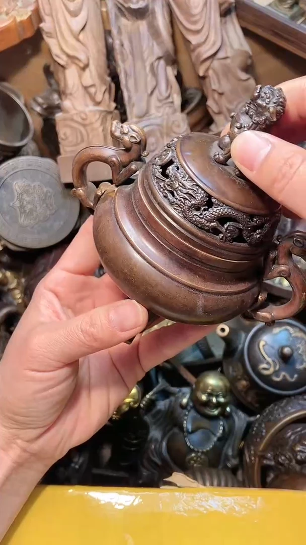 【闪购商品】铜器摆件2铜器铜铜