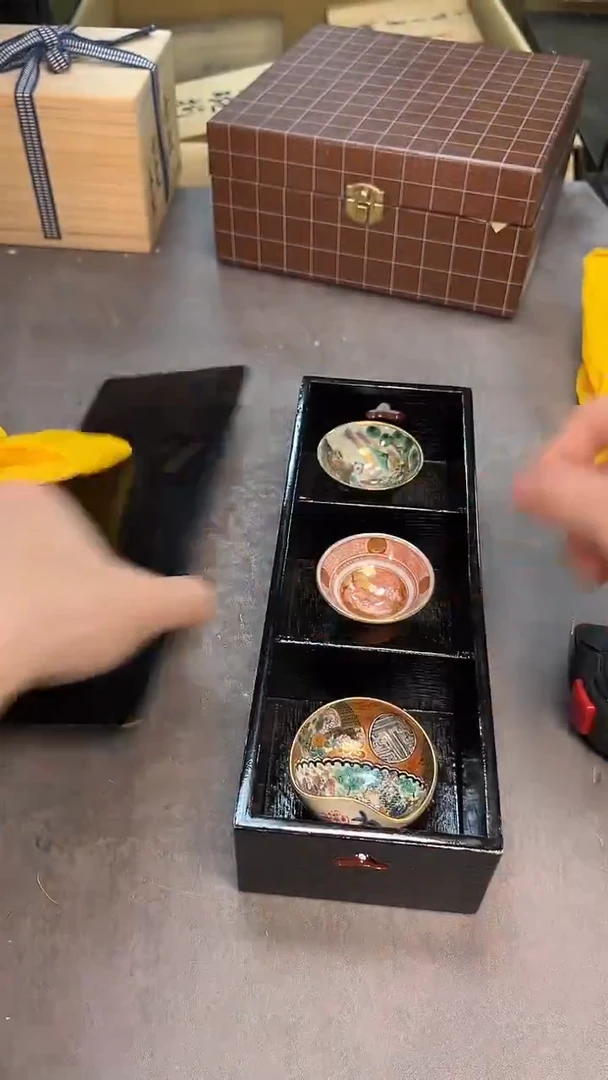 茶宠瓷器茶具套装