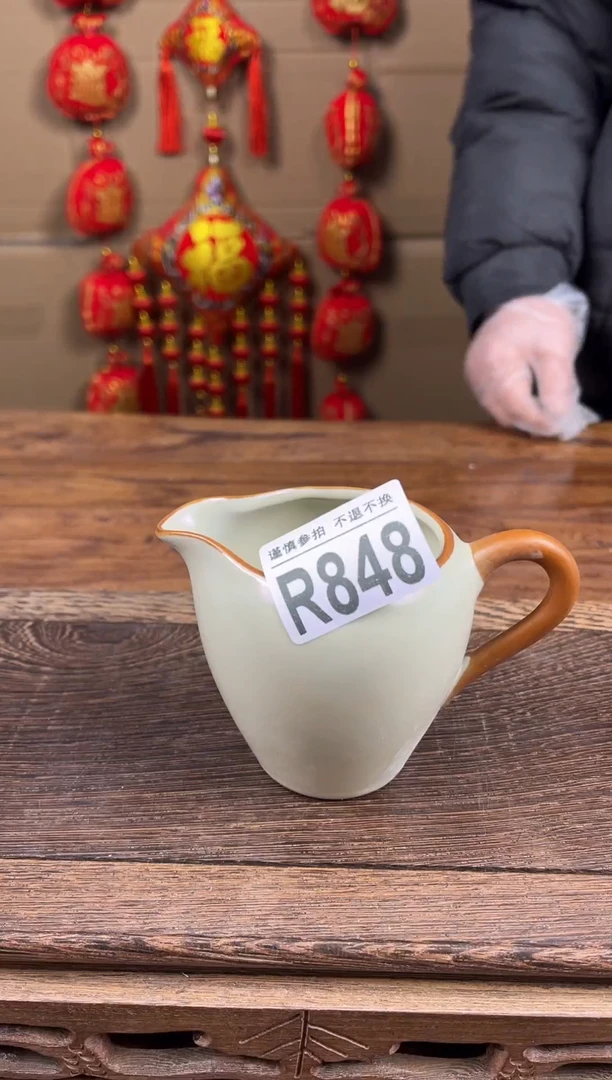 【闪购商品】瓷器茶具商品瓷器物品848