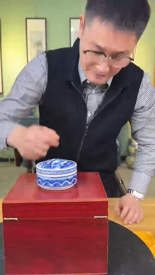 摆件瓷景德镇陶瓷景德镇陶瓷