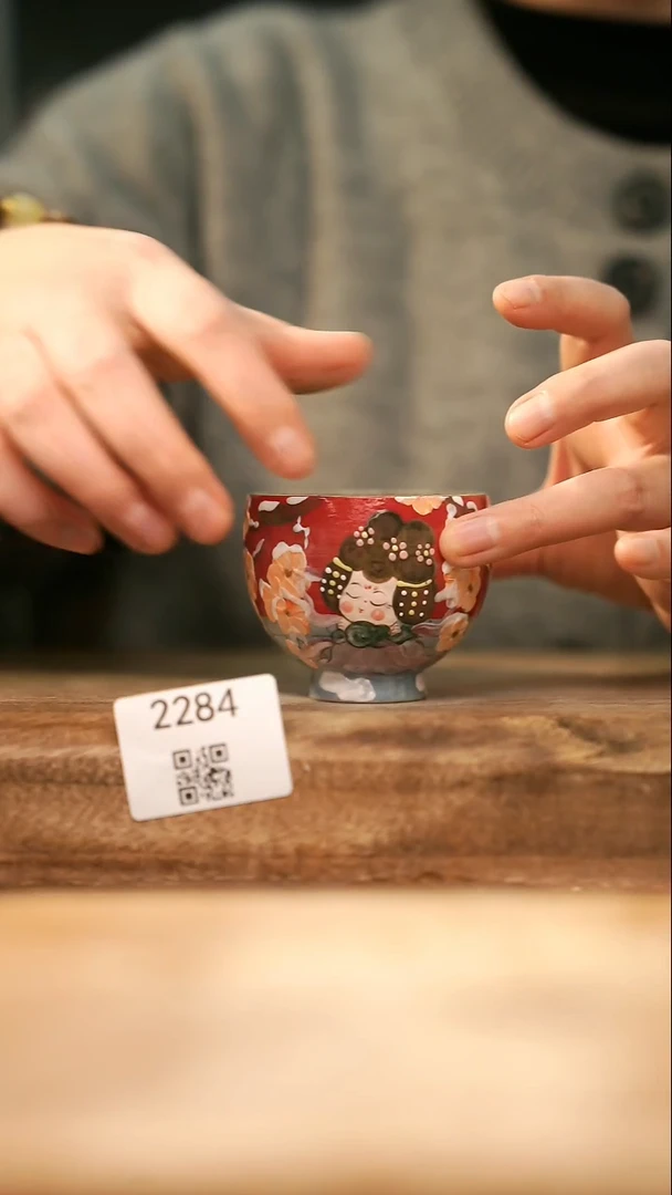 【落单孤品】福利/杯子@@2284