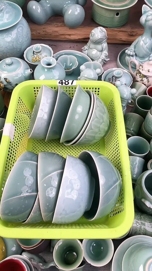 487号10样二等品款式随机看清楚再拍