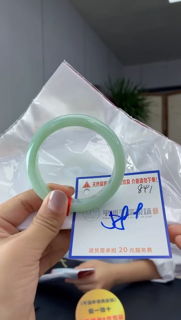 未镶嵌手镯翡翠11111111