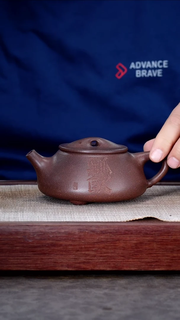 茶壶紫砂宜兴紫砂茶壶@@CH01893