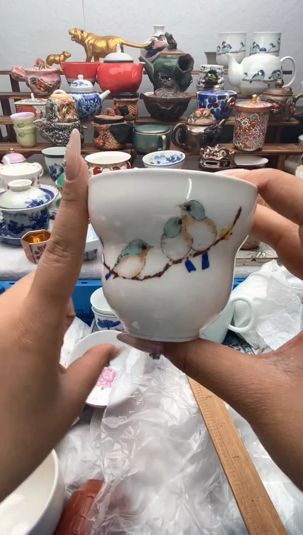 【闪购商品】瓷片全场满20包邮一对一闪购