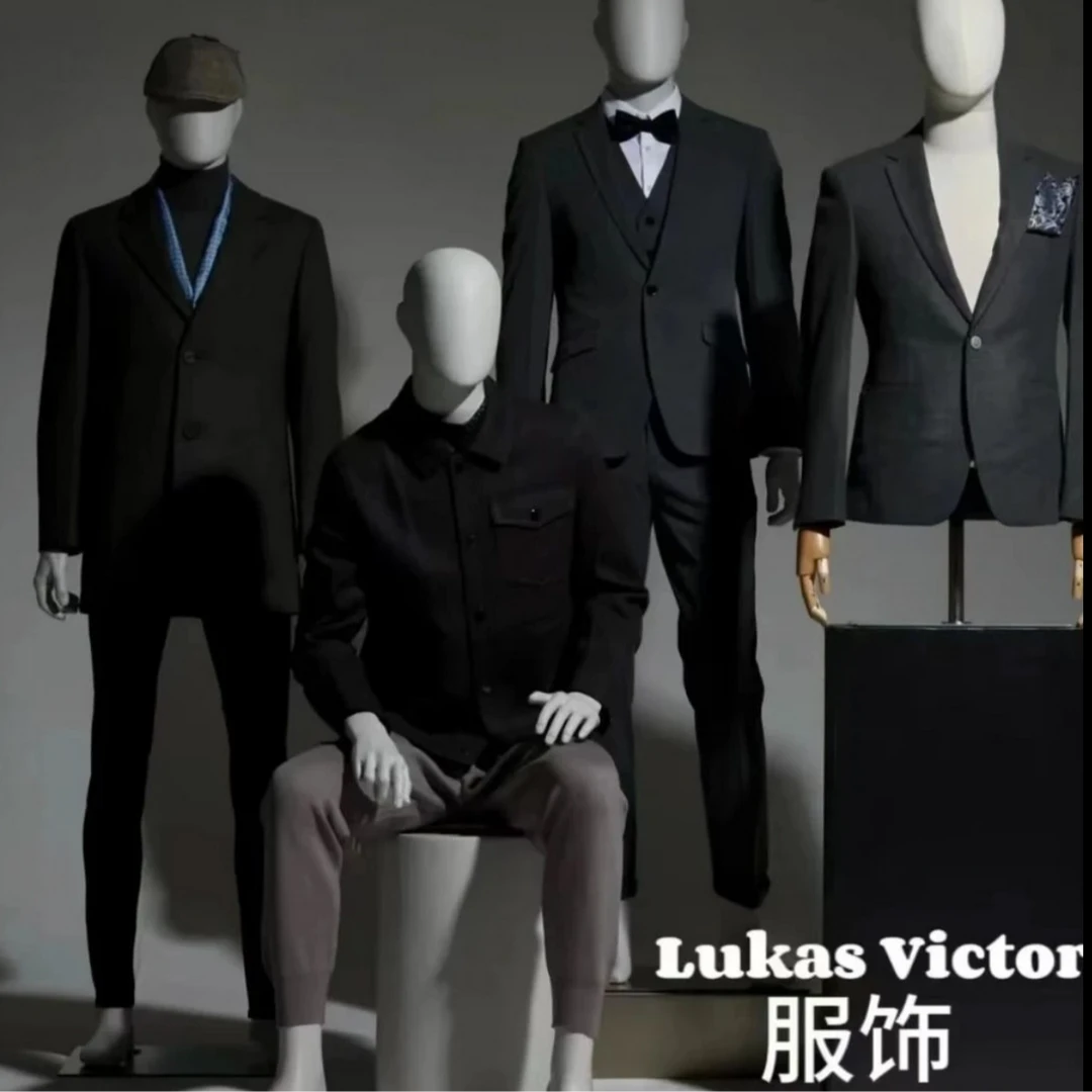 L【F-POLO】速干到手原标设计短袖男款速干男士运动户外夏季-11