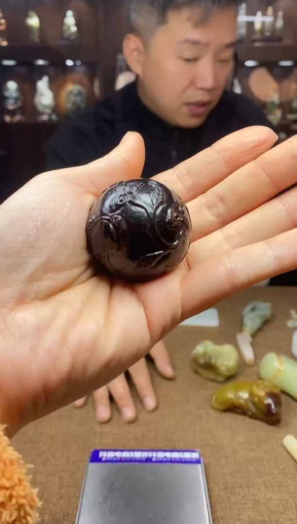 【闪购商品】和田玉颈饰未镶嵌挂件