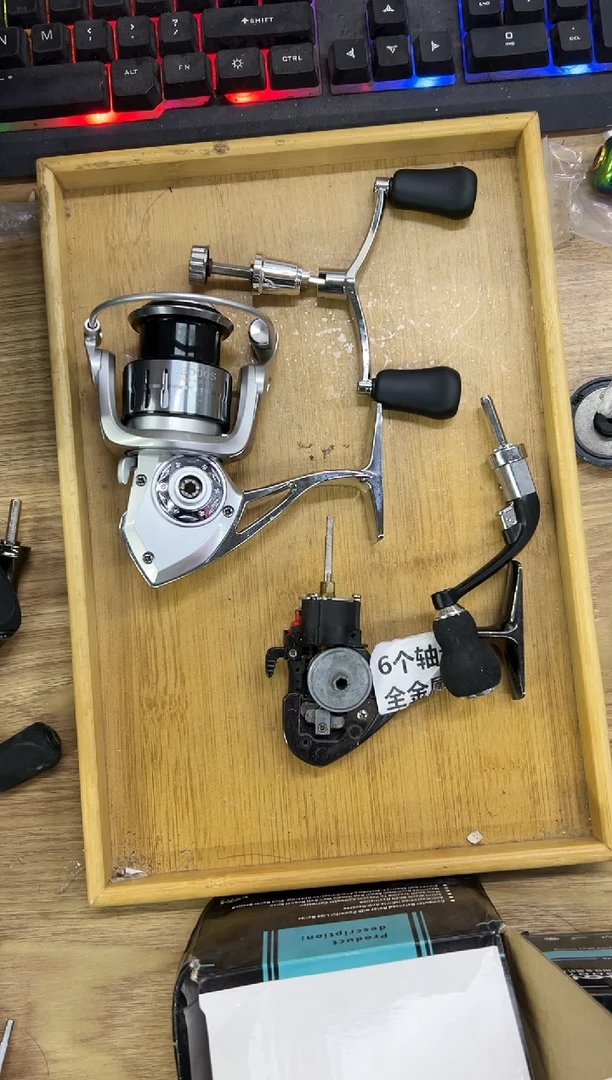 158型号3000泰诺精工处理6个轴承