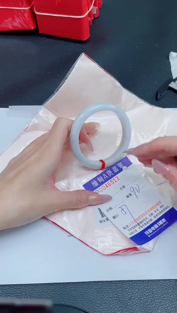 未镶嵌手镯翡翠0349928541