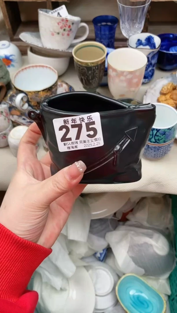 【闪购商品】瓷片275雅淘阁欢迎您的光临