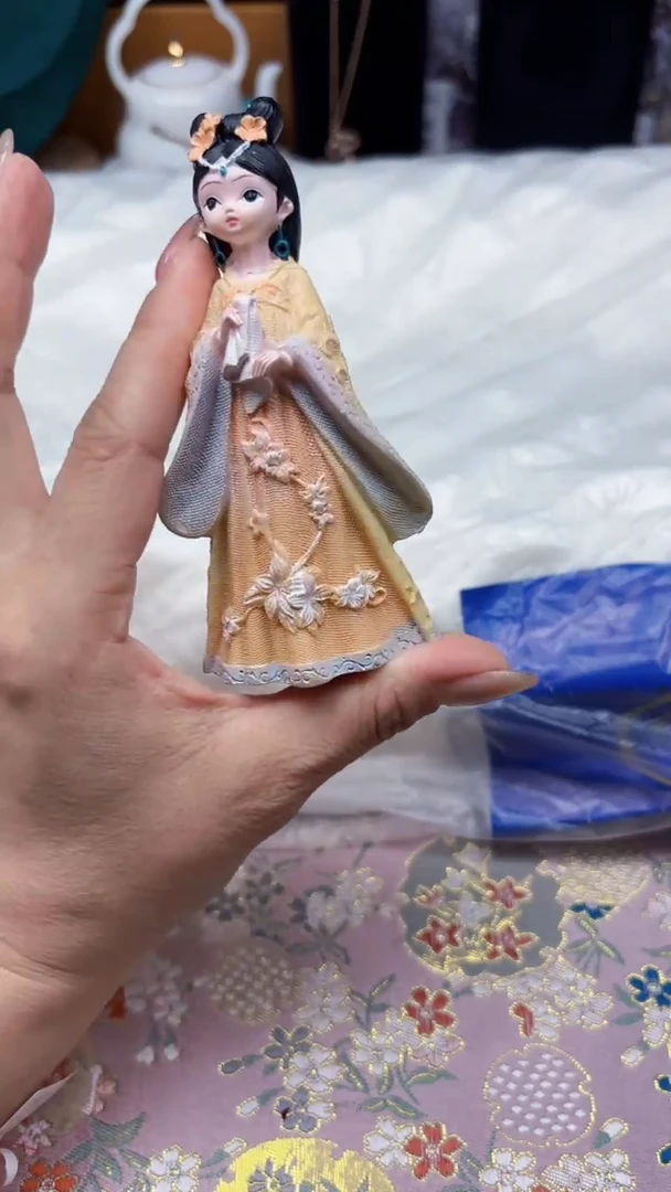 瓷片陶茶666文玩周边多人