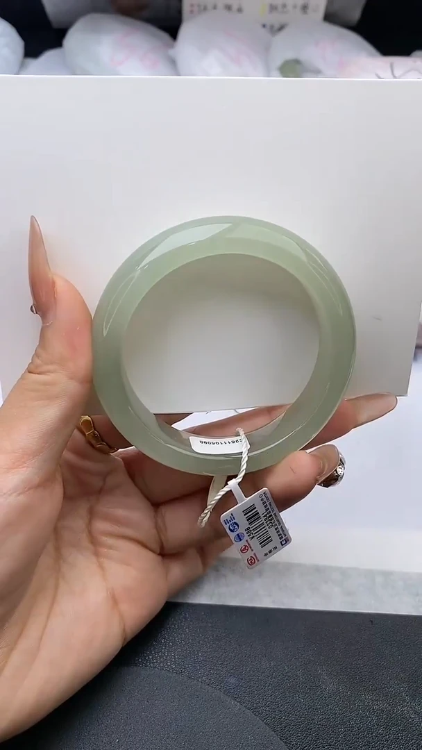 未镶嵌手镯石英质玉欧***菲w72-DA拍两个库存发一只高货52+