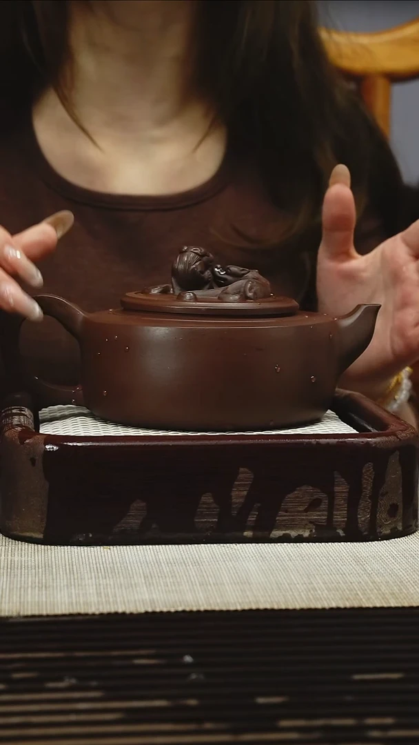茶壶紫砂1111111