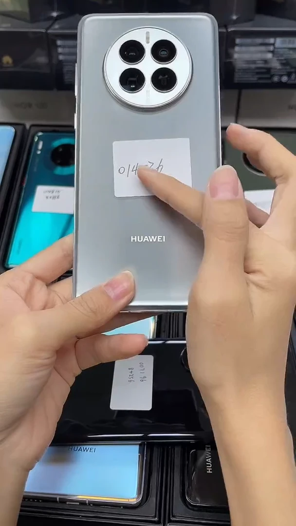 顾*mate 30 pro