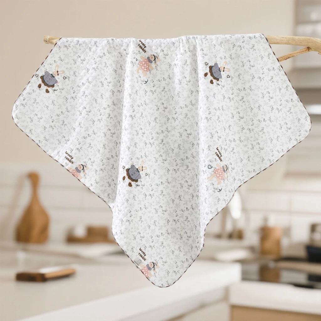 婴儿包单夹棉纯棉襁褓初生新生儿宝宝包巾春秋冬季加厚产房包被