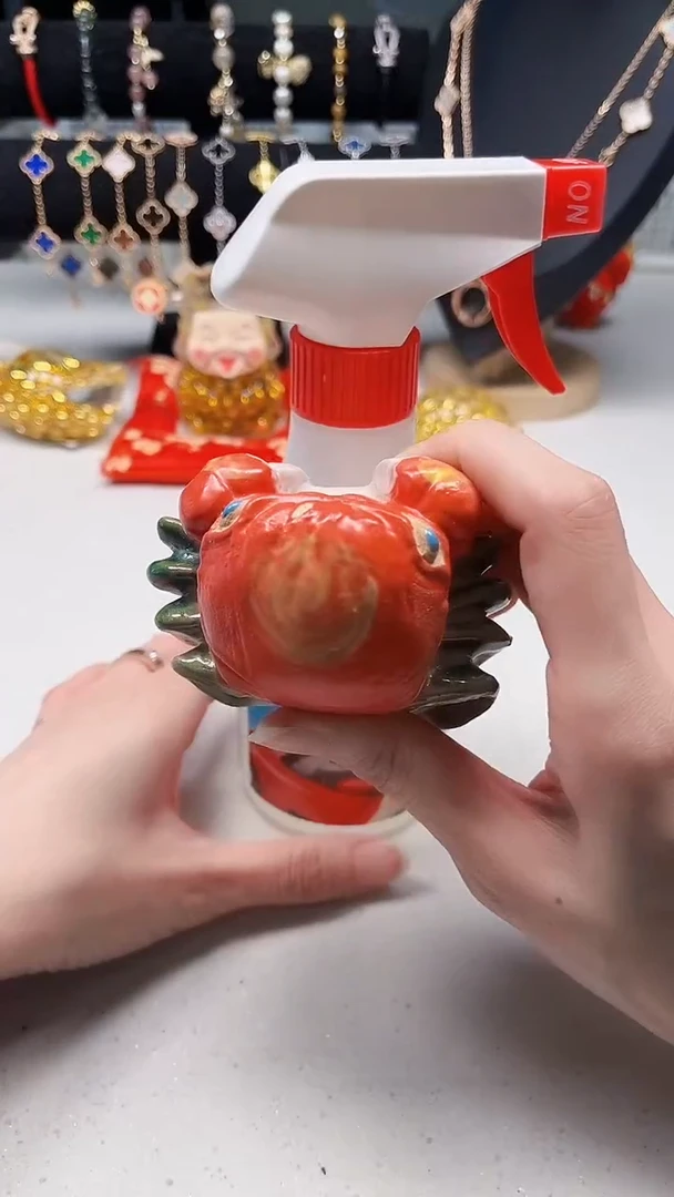 瓷片陶茶周边666文玩多人
