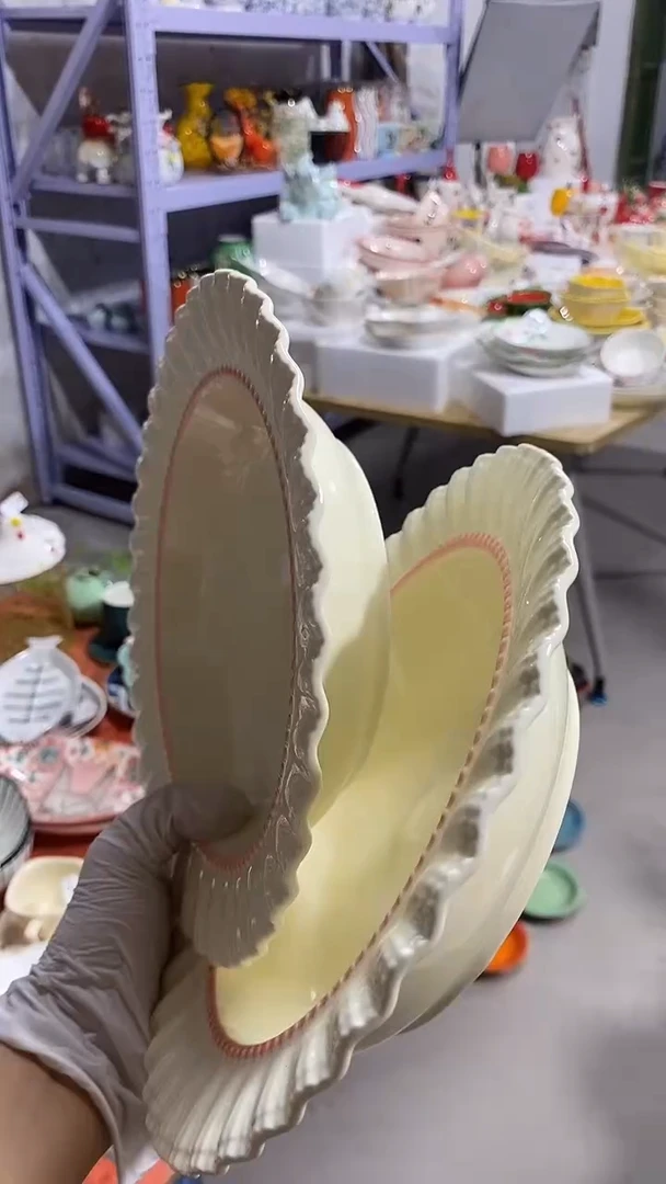 瓷片默认微瑕满15米包邮