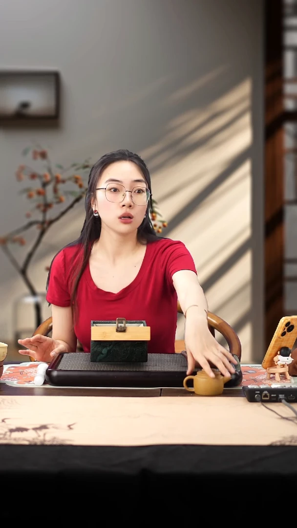 茶壶紫砂惊喜福利盒（哇塞款）