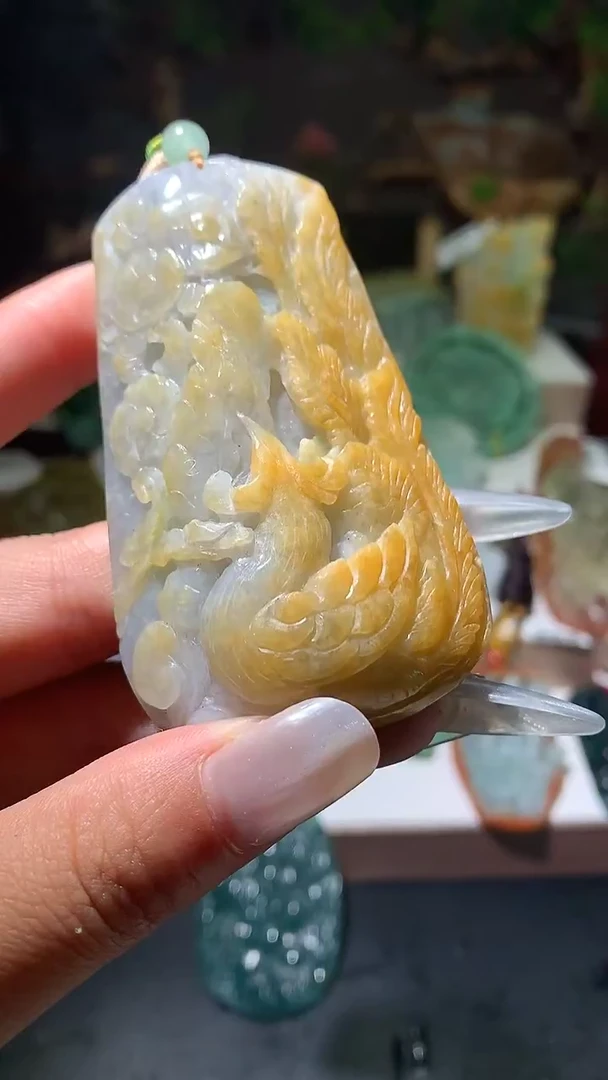 未镶嵌定制翡翠天然翡翠A货93