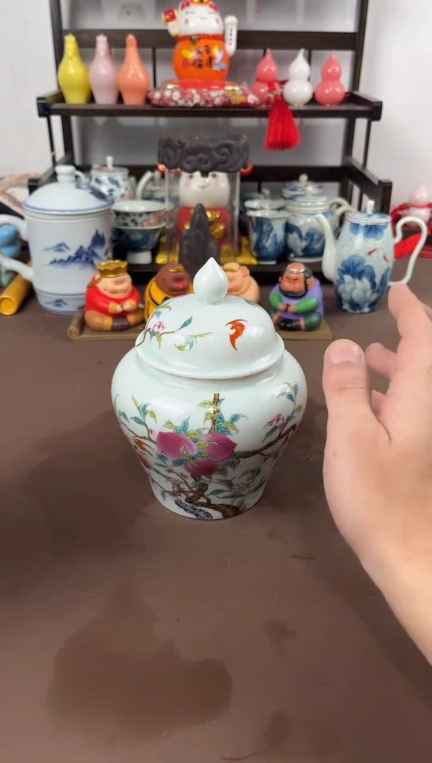 瓷片陶瓷库存清仓福利！