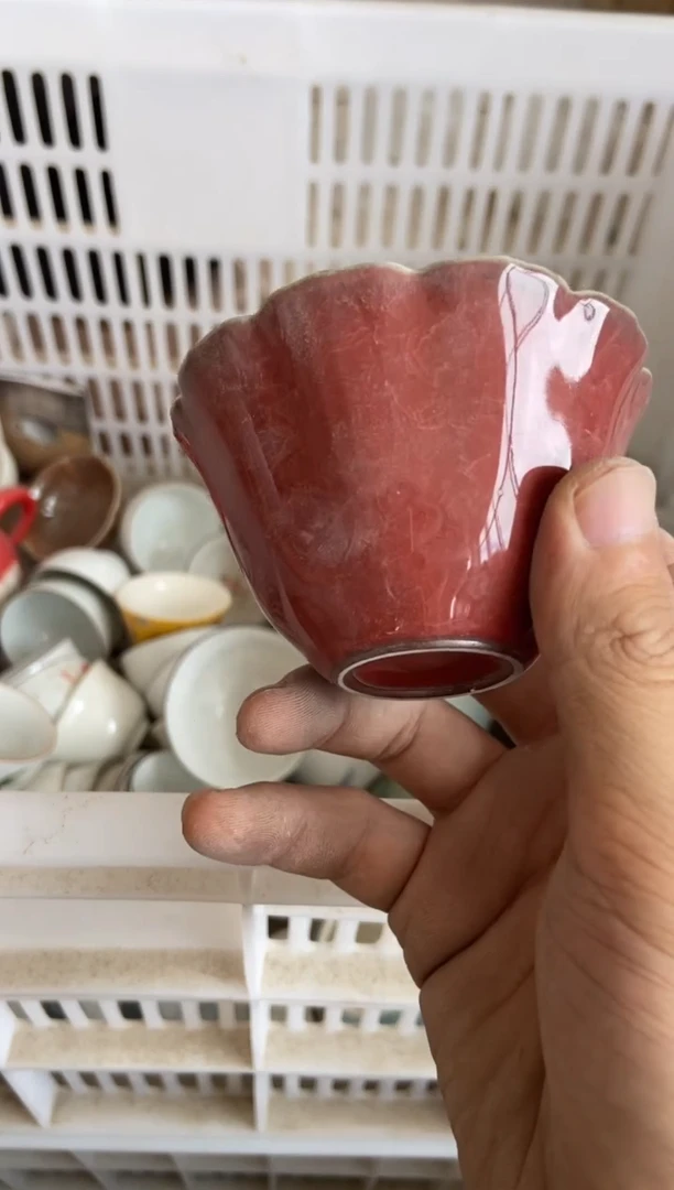 杯无运费险有瑕疵的有点脏介意勿拍