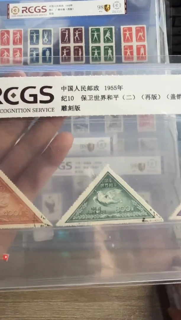 盖销 纪10 保卫世界和平