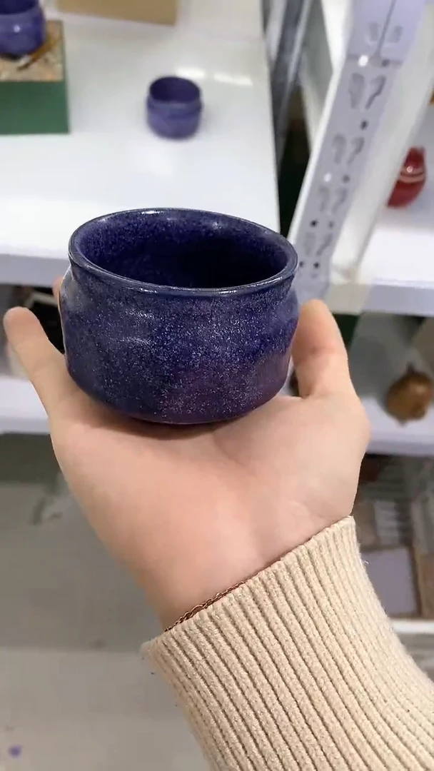 【闪购商品】瓷片陶瓷茶器孤品35