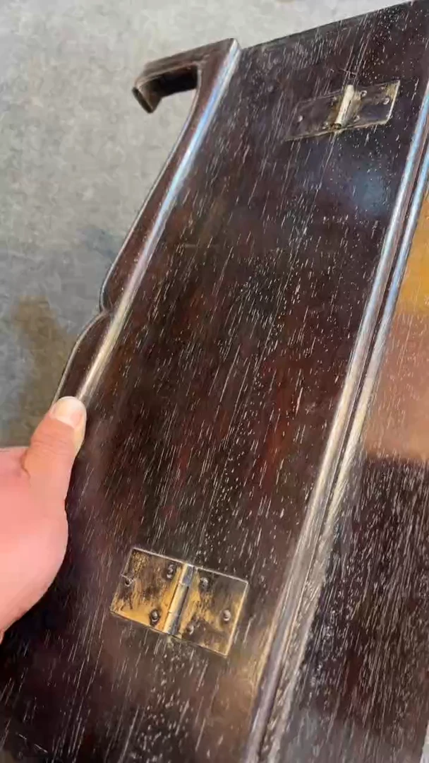 【闪购商品】木木艺大箱子大箱子