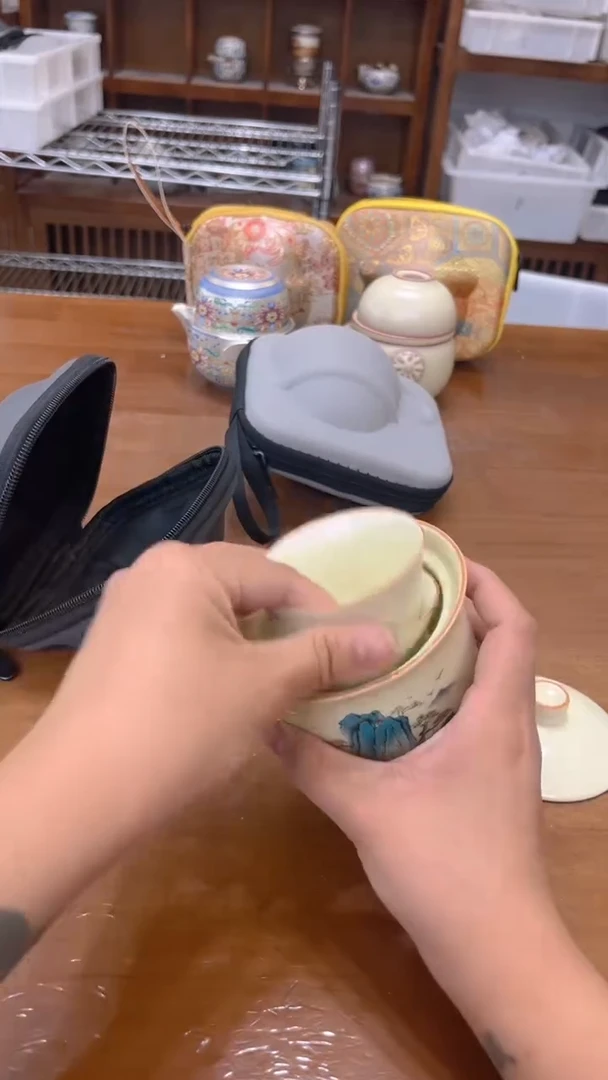 陶瓷茶具福利福利