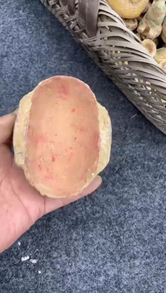 【闪购商品】茶盏瓷器摆件瓷器摆件