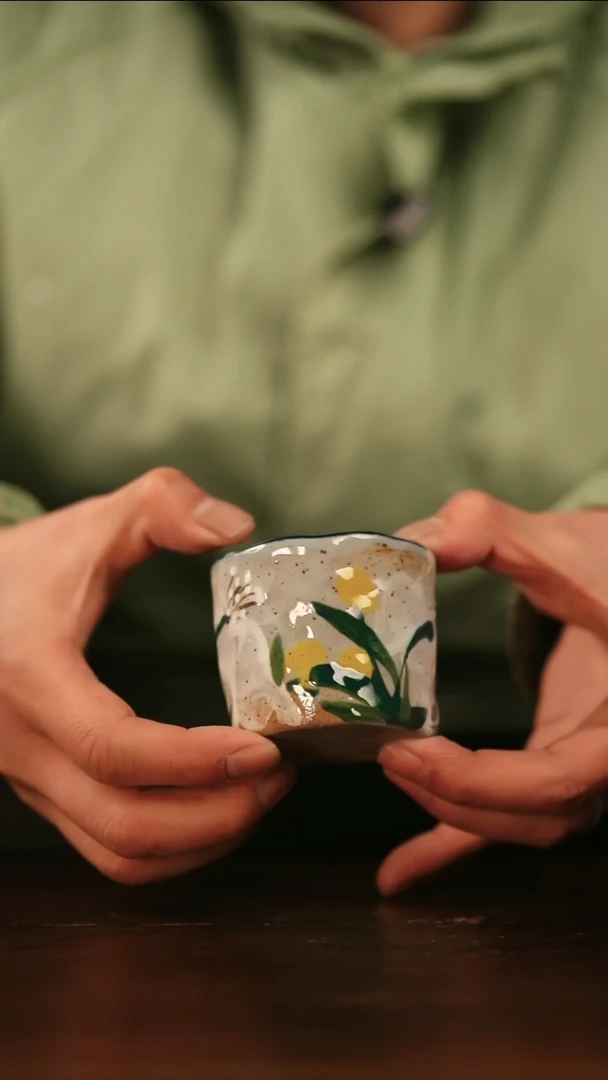 【闪购商品】其他821遇瓷手作同款