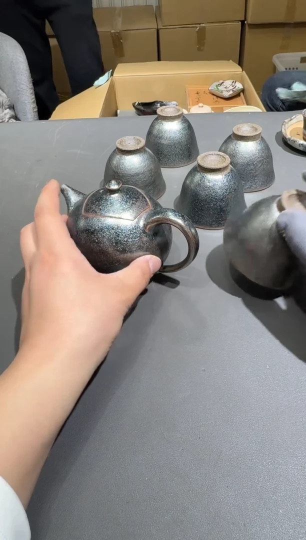 【闪购商品】杯小四孤品收藏中古品
