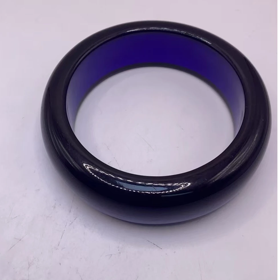 ZY蓝精灵常规【臻源饰品】精品时尚百搭气质款手镯（多样性发其一）