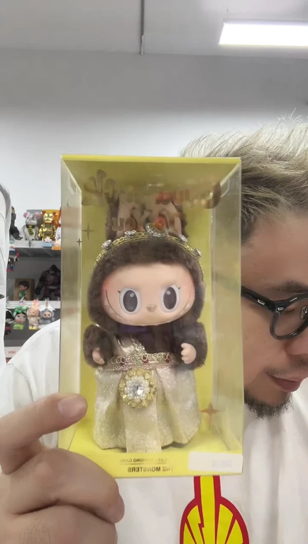 1静态拉嘎布泰国吊卡一个