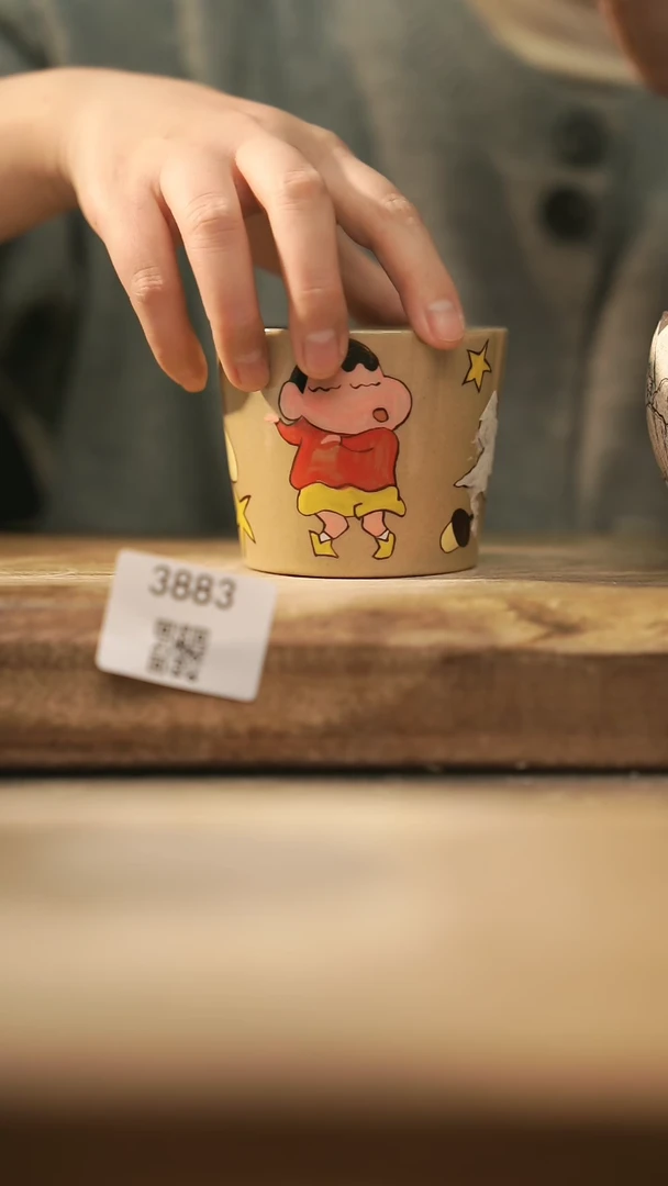 【闪购商品】【落单孤品】福利/杯子@@3883