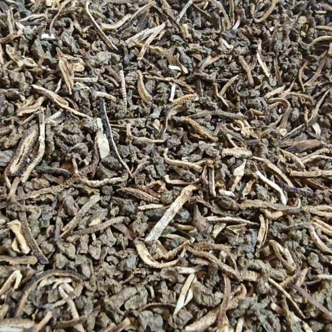 【阿权专享】奇楠沉香陈皮（皮10+沉香9） 拍一发四 到手1000g  罐装