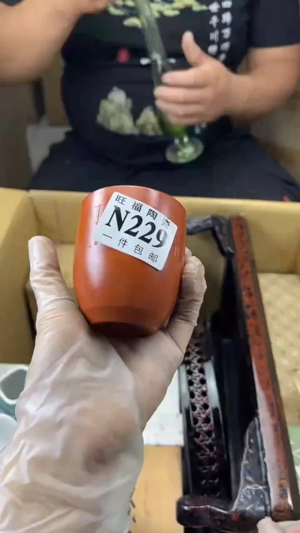 瓷片阿*旺福家陶瓷一号商品