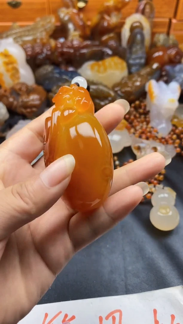 未镶嵌1玛瑙/玉髓罗****）hh